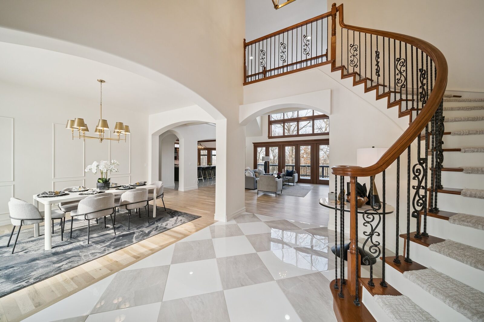 Realtor services by Highfill Construction