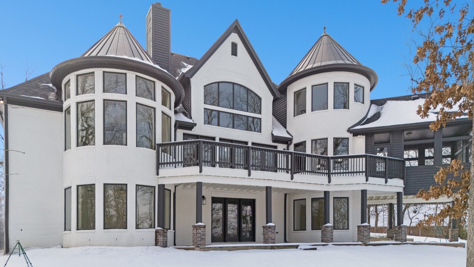 Highfill Construction project